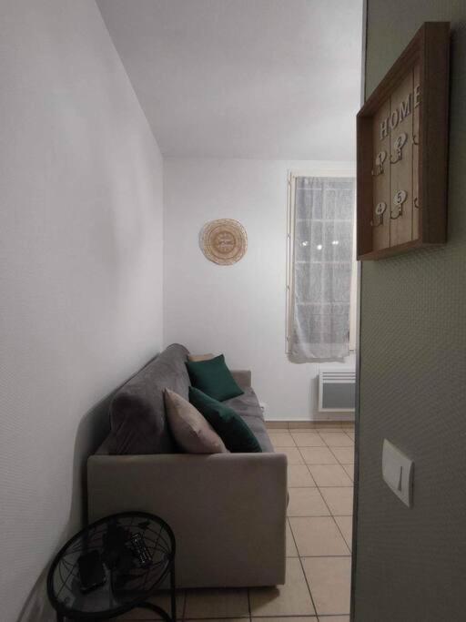 Arcachon Appartement 4 Personnes - Residence Beausejour Exterior photo