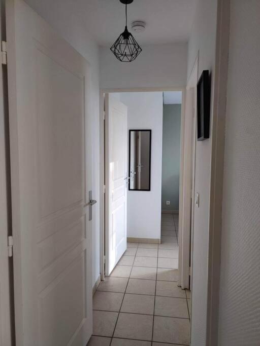 Arcachon Appartement 4 Personnes - Residence Beausejour Exterior photo