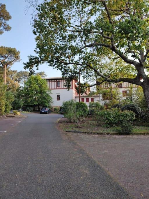 Arcachon Appartement 4 Personnes - Residence Beausejour Exterior photo
